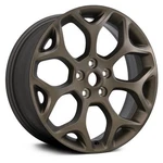 Wheel 20X8 Alloy Spoke Bronze Fits 17-20 300 461574 New. Price: $413.00.