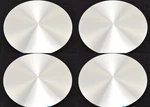 92-99 Gm / Chevrolet Silverado Suburban Tahoe 16" Wheel Center Caps Hubs Set New. Price: $22.99.