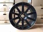 18" Amg Black E63S Rims Wheels Fits Mercedes Benz SLK320 SLK350 SLK500 SLK55 New. Price: $888.00.