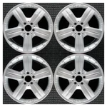 Set 2007 2008 Mercedes-benz GL320 GL450 Oem Factory 66474312 Wheels Rims 65423 Remanufactured. Price: $779.00.