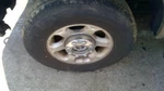 Used Wheel Fits: 2014 Ford F250SD Pickup 17X7-1/2 Srw Tpms 6 Spoke Alloy Grade. Price: $208.91.