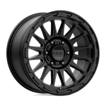 18X9 Kmc KM542 Impact Satin Black Wheel 6X4.5 (18MM) New. Price: $420.00.