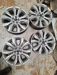 Ford Edge, 19" Factory Oem Wheels Rims Set OF4 Free Shipping! Used. Price: $899.99.