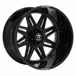 Rbp Wheel 82R-2212-73-44FB Falcon 22X12 5-127 Et NEG44 Gloss Black 78MM Cb New. Price: $471.45.