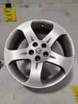 2003-2005 Nissan Murano Wheel Rim 18X7-1/2 Alloy Spoke Painted Finish Used. Price: $80.00.