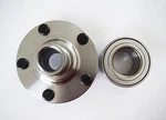 Front Left Right Wheel Hub & Bearing Set For Toyota Camry Lexus ES330, ES350 New. Price: $56.25.