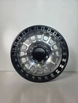 17" Kmc Wheels KM552 Machined With Matte Black Lip Rims F150 Bronco Ranger New. Price: $1808.00.