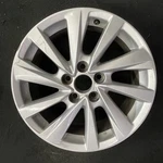 Toyota Silver Camry Oem Wheel 17 2021-2024 Alloy Rim Original Factory 69137 Used. Price: $180.47.