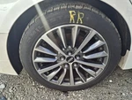 2017 Lincoln Mkz 18 Wheel 15 Spoke Grade Used Rim 560-10127. Price: $155.61.