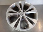 Rim, Wheel Model 17X6-1/2 Alloy Fits 14-16 Soul 421018 Used. Price: $132.97.
