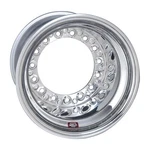 Weld Racing Wide Xl 15 14 Wheel, Non Beadlock, Inch Backspace New. Price: $255.00.