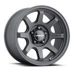 16" Vision 351 Flow Satin Black 16X8 Wheel 5X4.5 (5X114.3) 0MM Rim New. Price: $182.85.