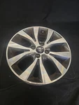 16" Hyundai Accent Wheel Rim Factory Oem 70867 2015-2017 Machine Grey 529101R650 Used. Price: $150.00.