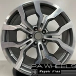 Audi R8 2010-2015 19" Factory Original Rear Wheel Rim 58857 420601025AL Remanufactured. Price: $639.99.