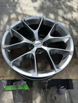 2019 -2023 Dodge Charger Challenger 20X8 Oem Wheel Rim 2651 6MN92TRMAA Used. Price: $290.00.