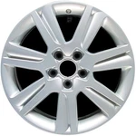 Wheel Rim Audi A4 Quattro S4 17 2009-2015 8K0601025CR 8H0071498666 Oe 58836 Remanufactured. Price: $157.00.