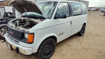 1993-1995 Gmc Safari 15 Steel Wheel Oem Factory Rim 09592132 Used. Price: $106.81.