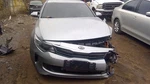 Wheel 17X7 Alloy 5 Spoke Machined Face With Fits 17-19 Optima 1683066 Used. Price: $194.99.