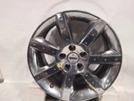 Used Rear Wheel Fits: 2005 Nissan 350Z 17X8 Alloy Grade B. Price: $173.66.