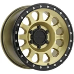 Method MR315 17X8.5 6X5.5" +0MM Gold Wheel Rim 17" Inch New. Price: $387.00.