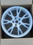 Oem Tesla Model Front Silver Wheel 19 *9,5 Factory Original Rim 1420221-00-B New. Price: $380.00.