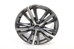 2018 - 2020 Infiniti QX60 Luxe Wheel Rim Alloy 18X7.5J ET50 Oem 403009NR0A Used. Price: $141.97.