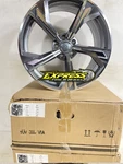 20X9 Gunmetal Audi Wheels Rims 5X112 A5 A6 A7 A8 S6 S7 SQ5 SQ4 SQ3 New. Price: $1549.00.