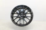 2016-2025 Mazda MX-5 Miata 17" Bbs Wheel Rim 9965987070 Oem PA89 Used. Price: $450.00.