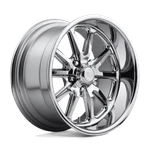 Us Mags Rambler Chrome Plated Rim: 20X8.5, 5X115, 15MM, U110208590+15 New. Price: $533.00.