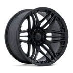Inch Black Wheel Rim Fuel Weapon FC909 6X5.5 Lug 20X9 Chevy Gmc Toyota New. Price: $450.00.