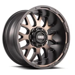 Grid Wheels 20X9.0 5X127/139.7 87.1 D- GD0220090052D0087 New. Price: $560.70.