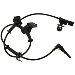 Standard Ignition Abs Wheel Speed Sensor For 14-19 Chevrolet Corvette ALS2847 New. Price: $45.60.