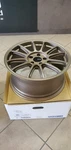 Enkei Vantix 18X8" Wheels 5X112 ET45 Matte Bronze / Audi Vw Mercedes Benz New. Price: $237.49.