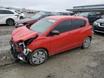 2017 Chevrolet Spark 15X5 Wheel Rim Oem Used 74000 Miles Fast Shipping. Price: $113.95.