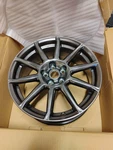 Subaru Wheel Pn 2811CA090 New. Price: $280.00.