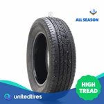 Used 235/65R18 Sumitomo Geotour Suv 110H - 10/32. Price: $71.53.