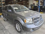 Wheel 17X7 Spare Fits 04-09 Durango 756932 Used. Price: $99.90.