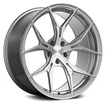 Rohana RFX5 Wheel 22X10.5 (18, 5X114.3, 71.5) Titanium Single Rim New. Price: $432.00.