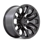 20X9 Fuel D804 Flame Blackout Wheel 6X135 (20MM) New. Price: $314.29.