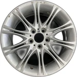 Front Bmw 330XI 323CI 325CI 330I 330CI Z4 323I 320I Original Wheel 18X8 59432 Used. Price: $194.98.