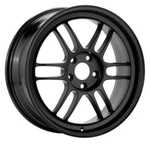 Enkei 3797806535BK RPF1 17X8 +35 5X114.3 Matte Black Wheel New. Price: $319.95.