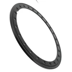 21-23 Jeep Wrangler Wheel Beadlock Trim Ring Mopar Genuine 4755635AA New. Price: $396.50.