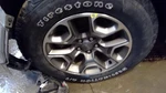 Wheel 17X7-1/2 Road 5 Spoke Opt Wbr Fits 20-23 Cherokee 12738643 Used. Price: $129.00.