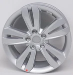 52910-D9210 Oem Kia Sportage 17 Inch Alloy Wheel New. Price: $239.99.