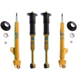 Bilstein B6 Performance Front & Rear Shocks 300 Challenger Charger Magnum New. Price: $564.57.