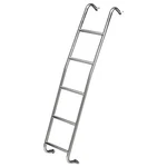Surco Products Inc. 093PML Stainless Steel Van Ladder For Promaster High Roof New. Price: $370.74.