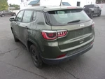 Wheel Road 16X6-1/2 Steel Fits 17-22 Compass 32841413 Used. Price: $126.69.
