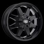 Rev Wheels 823B-2903512 Series 20X9 4.53 Bs 6X5.5/6X135 Gloss Black New. Price: $305.95.