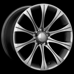 Inch 5X120 Wheel Rim 19X8.5 Replacement Fits Bmw E90 E91 E92 F30 Single ET40 New. Price: $250.00.