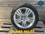 2010-2015 Mercedes Glk Class Factory Wheel Rim 7.5JX19" + Tire 235/50 R19 Oem Used. Price: $142.18.